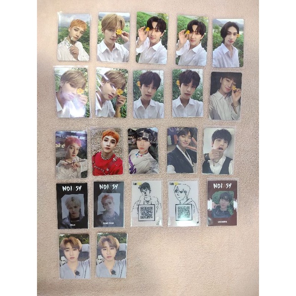 stray kids lim photocards | Shopee Philippines