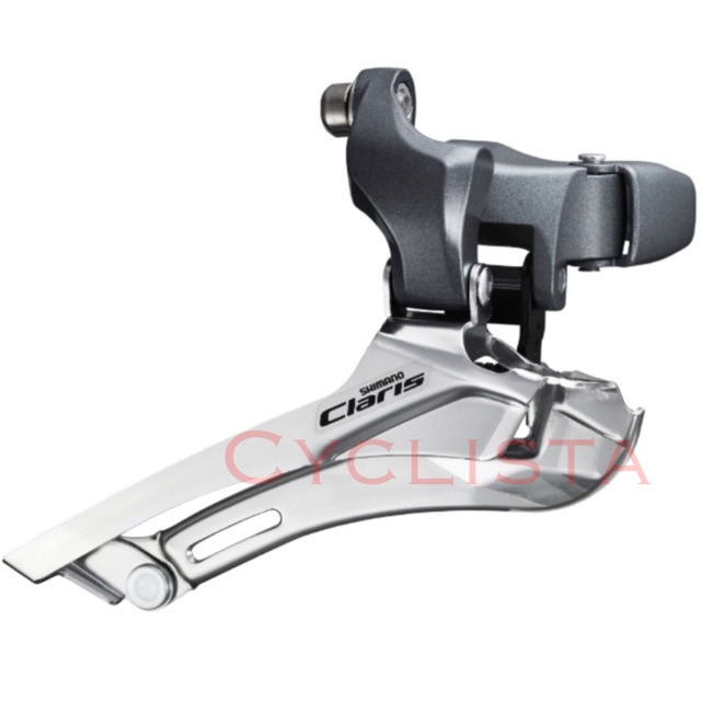 shimano claris front derailleur