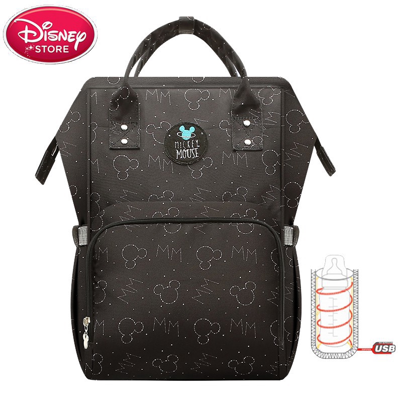 disney diaper bag
