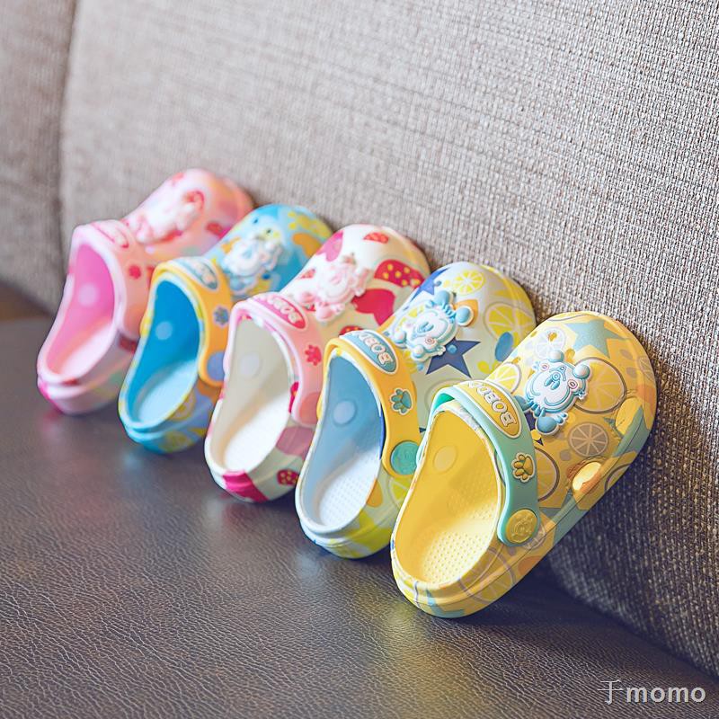 baby slippers size 2