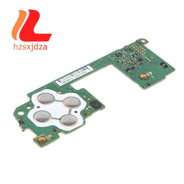 Right Side Joy Con Motherboard Repair For Nintendo Switch Pcb Board H9ph Shopee Philippines