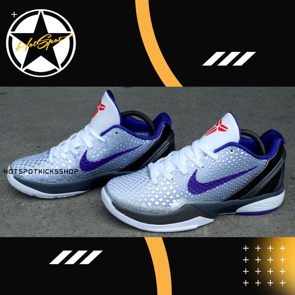 kobe 6s purple