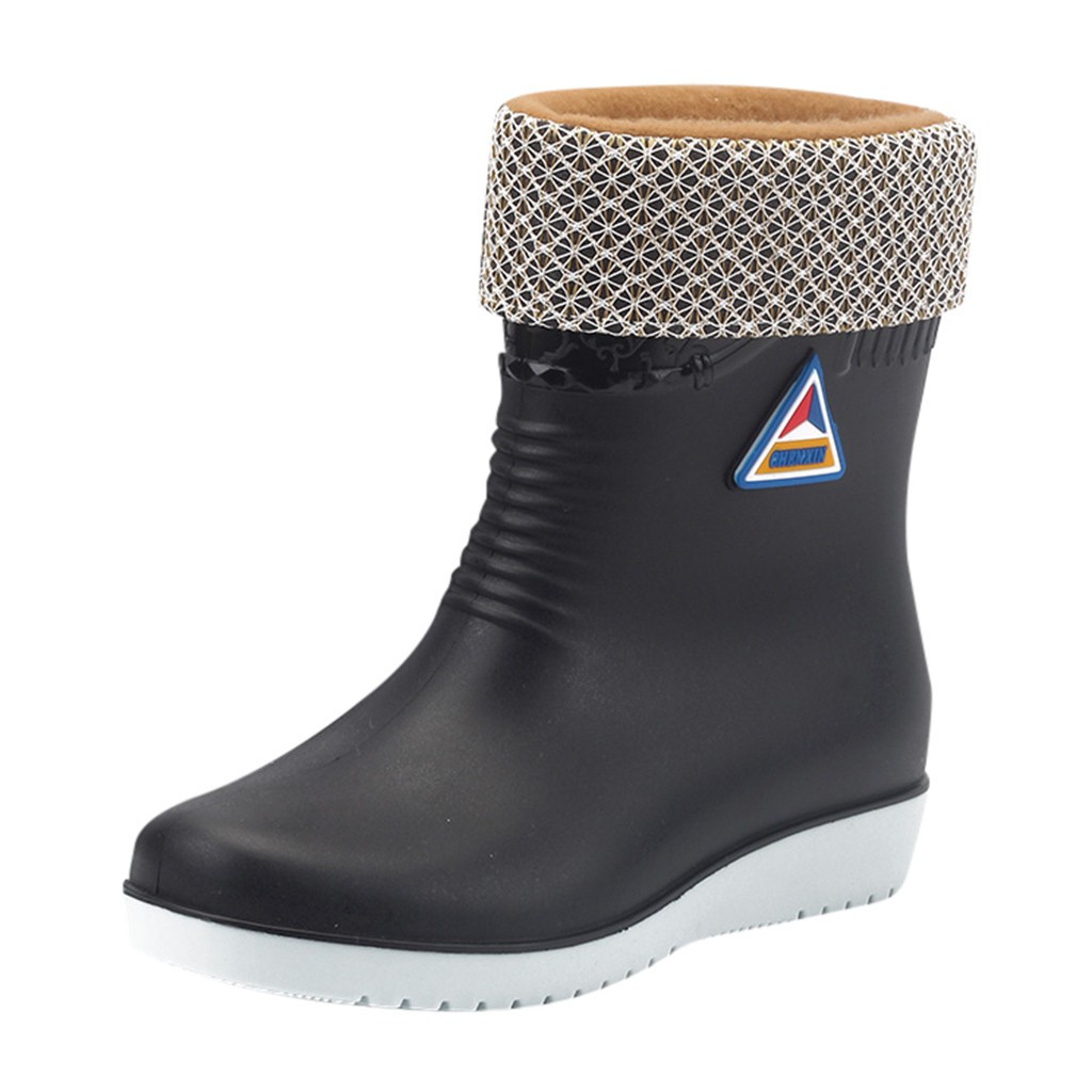 ladies overshoes