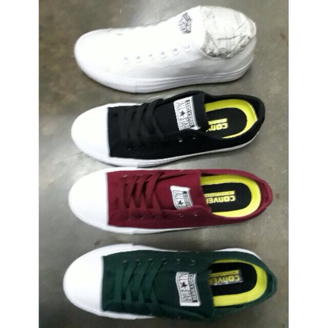 new converse sneakers