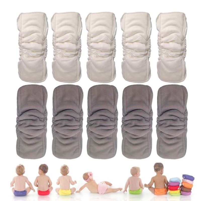 cloth diaper inserts bamboo