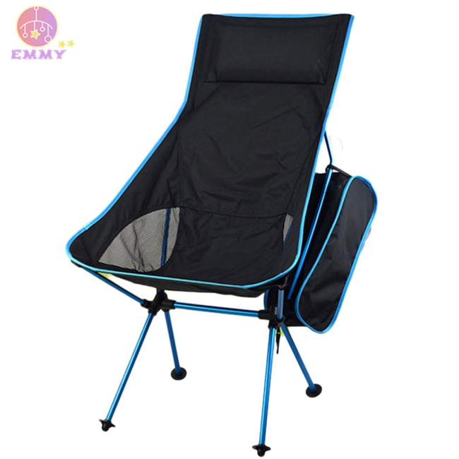 camping chairs