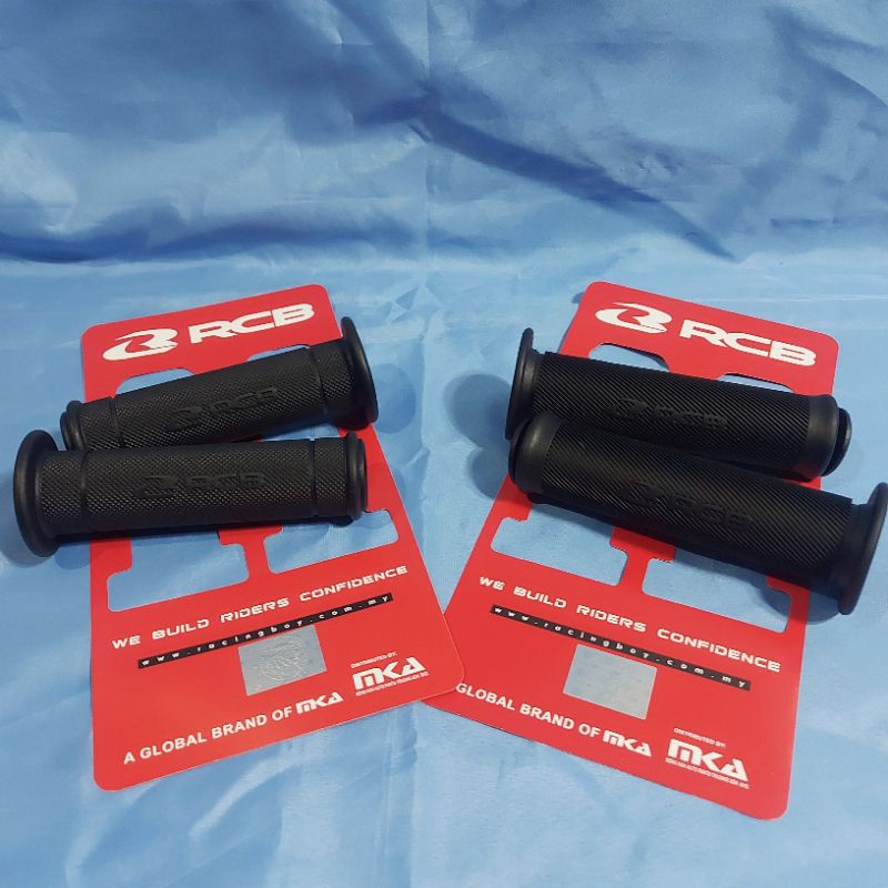 RCB UNIVERSAL HANDLE GRIP Shopee Philippines