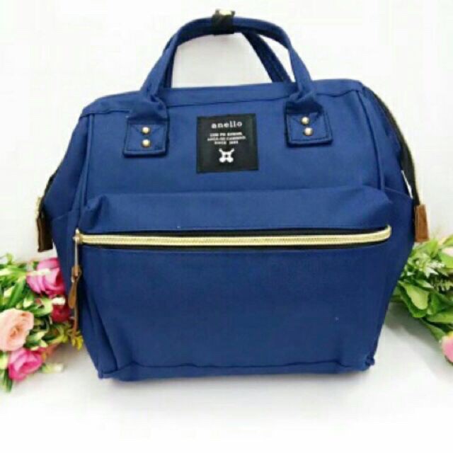 anello 3 way bag medium