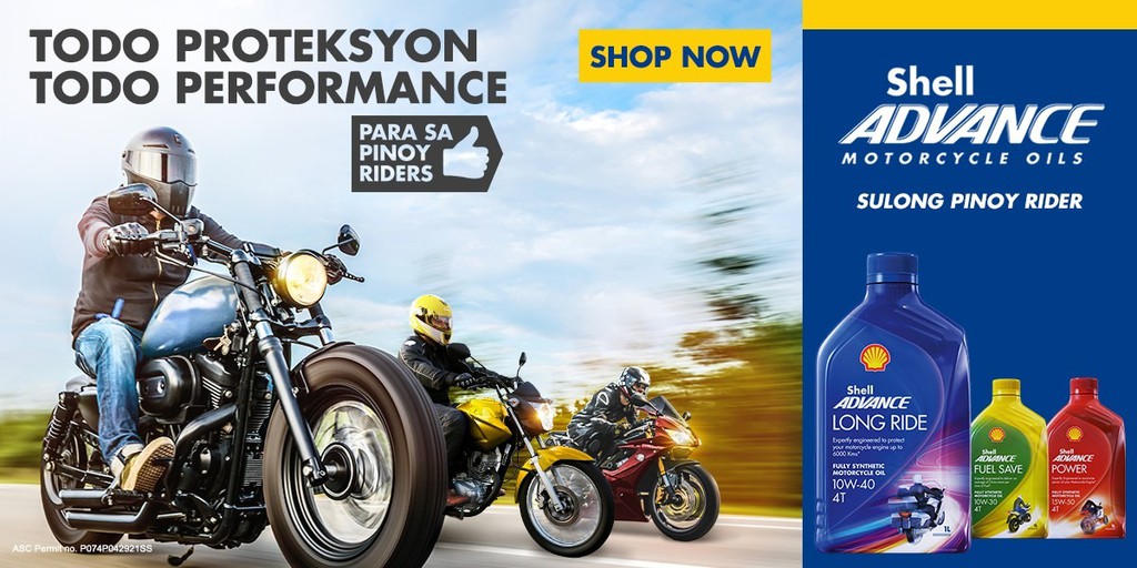 Pilipinas Shell Official Store, Online Shop | Shopee Philippines