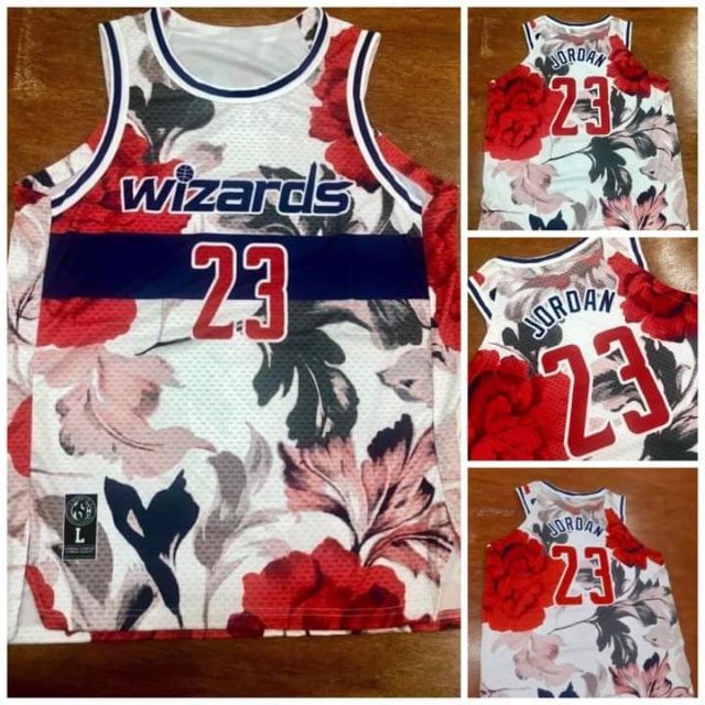 nba sublimation jersey