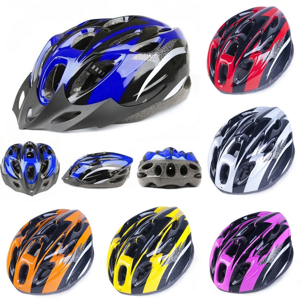 sports direct bicycle helmet