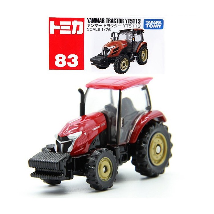 tomica 83