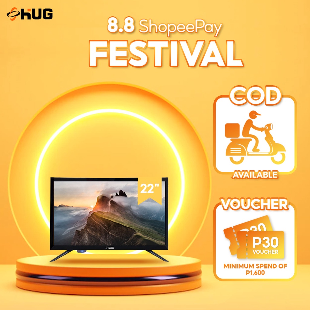 hug-slim-led-tv-flat-screen-high-definition-tv-screen-size-22-inches