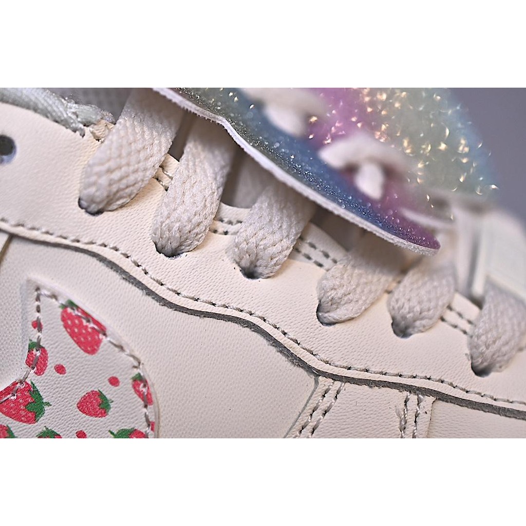 air force 1 butterfly pink