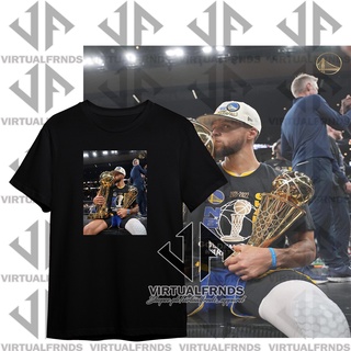 [NBA ALLSTARS] Stephen Curry T-Shirt/Shirt | The Project V7 “Stephen Curry” Edition MVP player