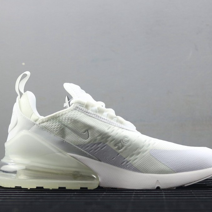 triple white air max 270 womens