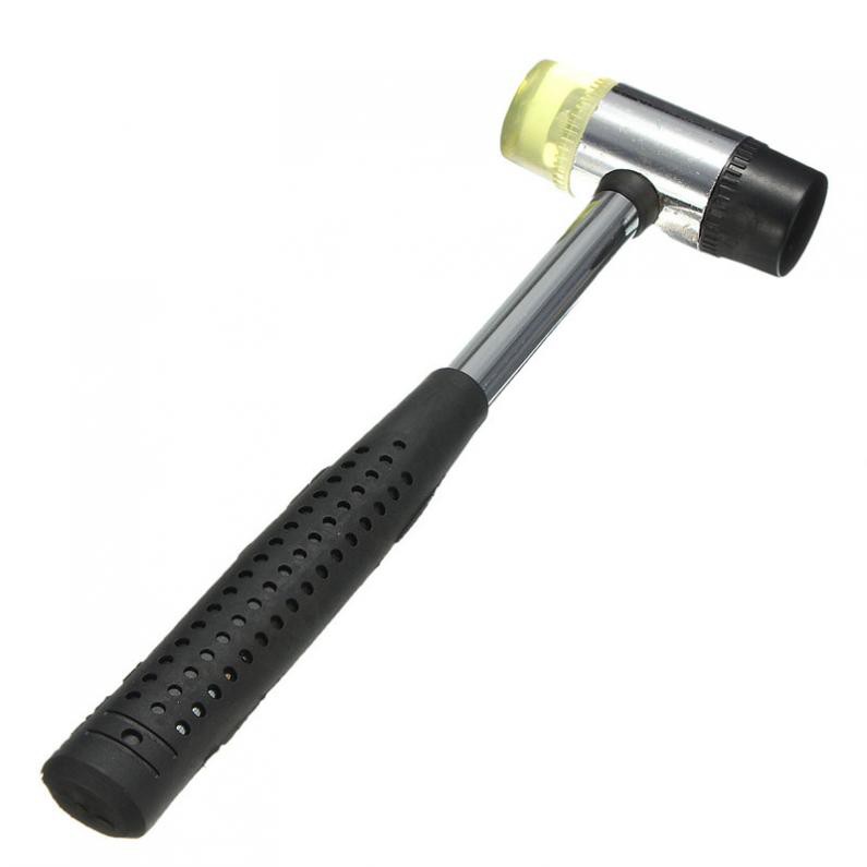 26mm Work Glazing Window Beads Hammer Nylon Head Mallet Tool Shopee