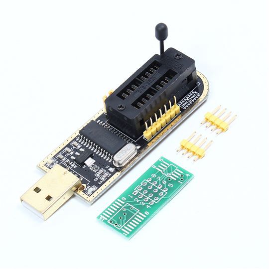 Usb nano bios programmer схема