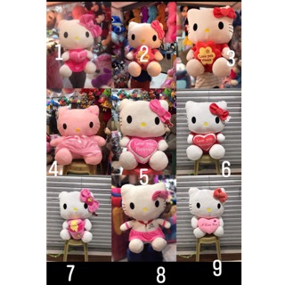 hello kitty stuff toy human size price