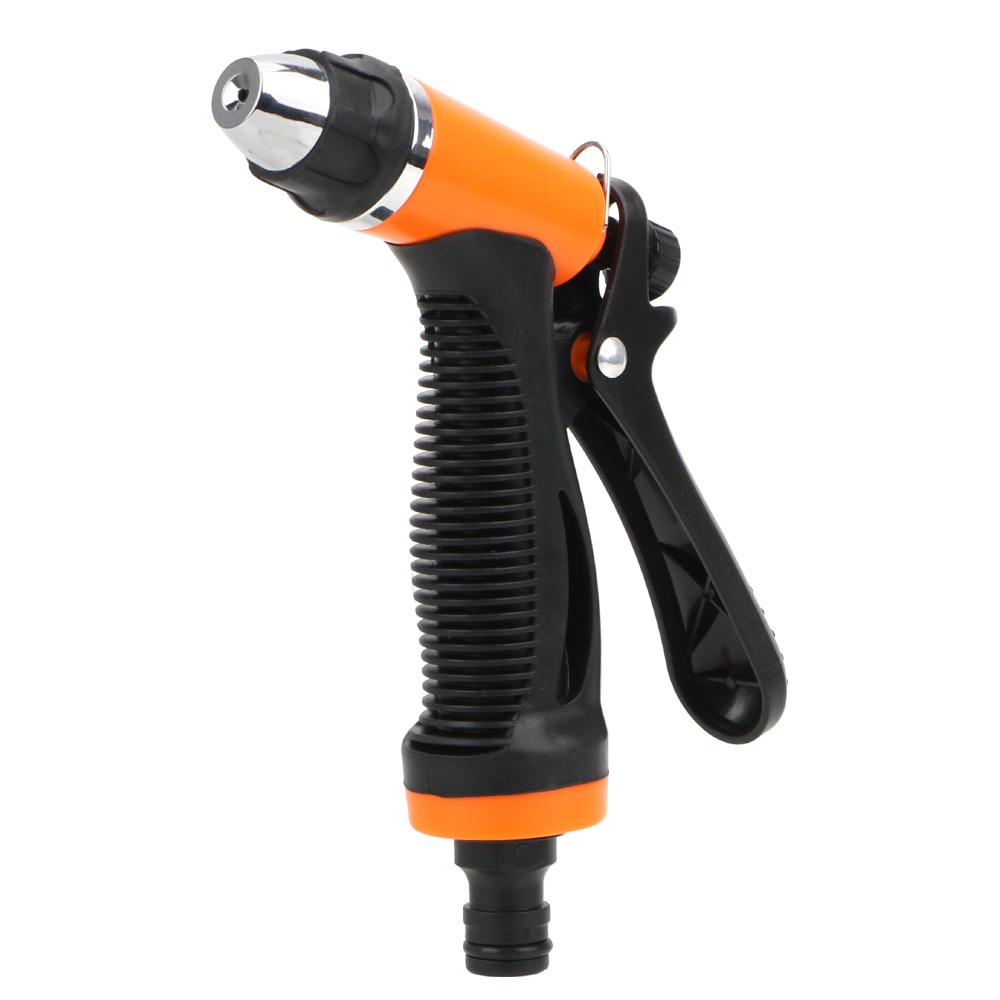 Garden Hose Water Spray Gun Car Wash Water Sprayer Spray Sprinkler Car