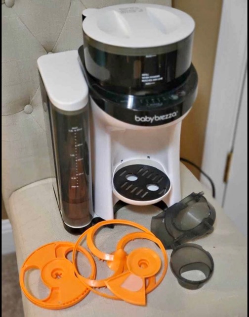 baby brezza formula pro sale