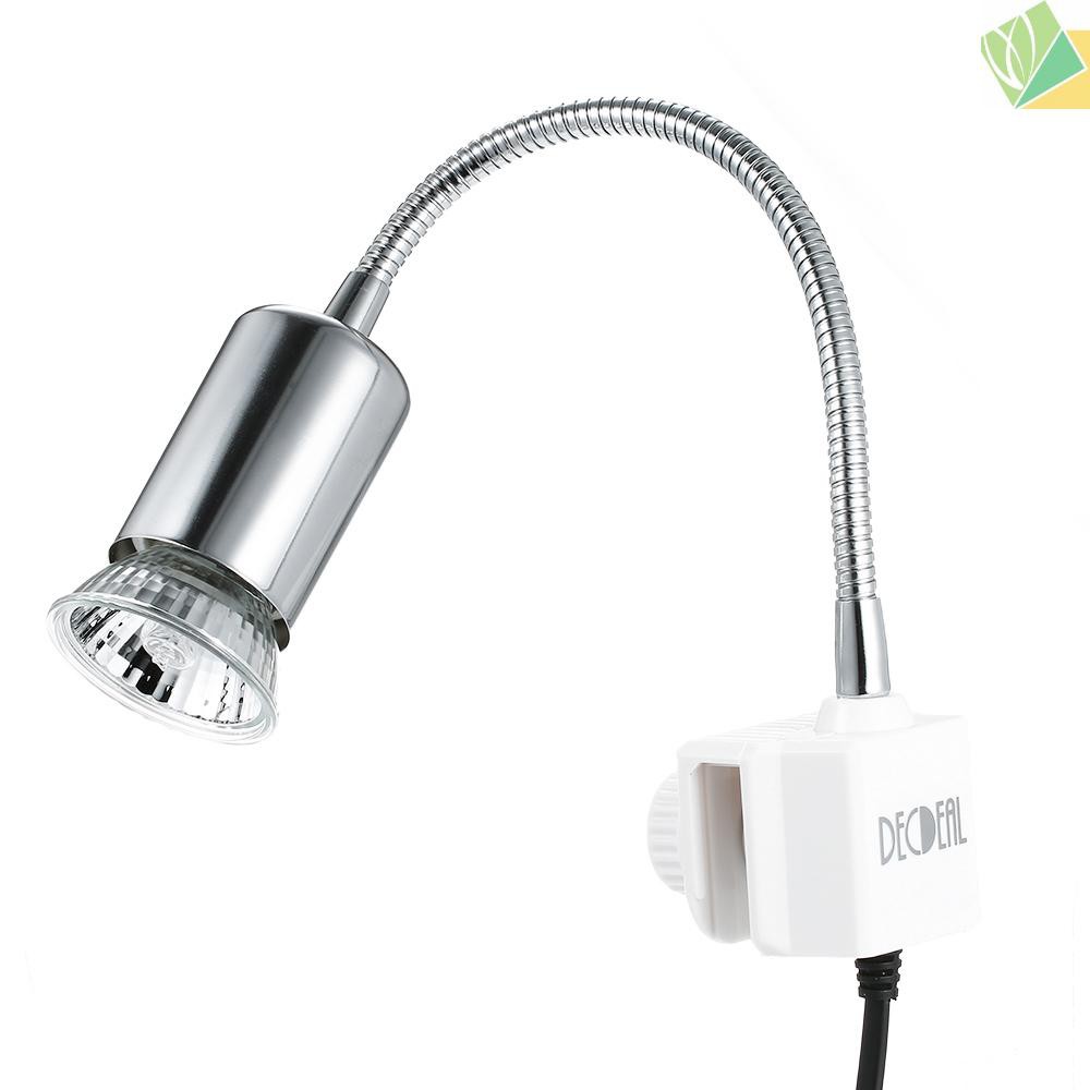 basking lamp fixture