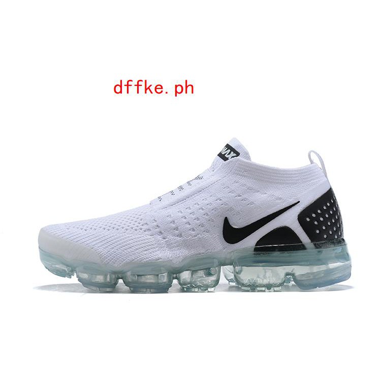 vapormax moc 2 white