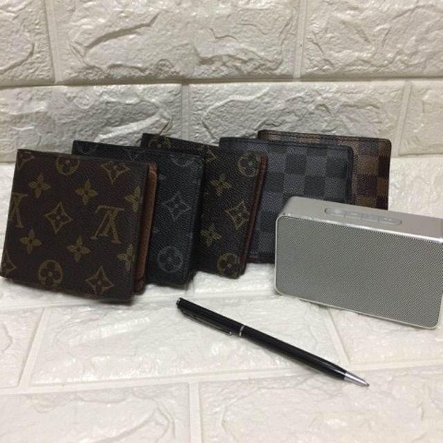 louis vuitton mens wallet price philippines