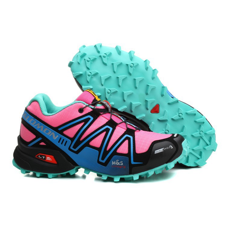 salomon speedcross 3 cs women's trail running shoes