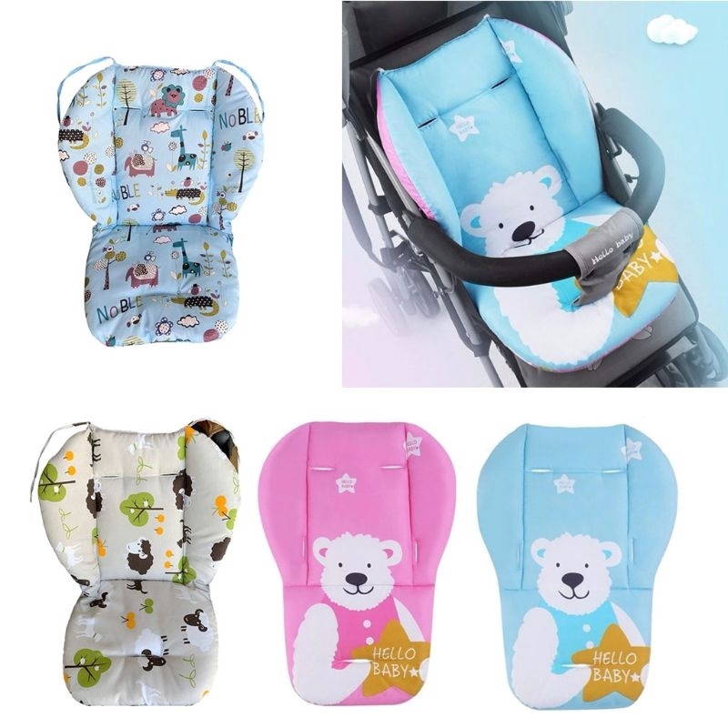 universal stroller seat covers