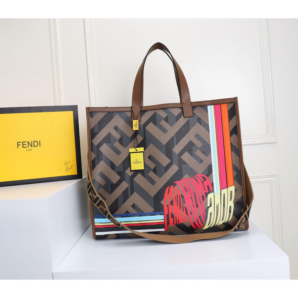 new fendi bags