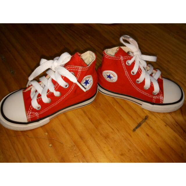 converse chuck taylor baby shoes