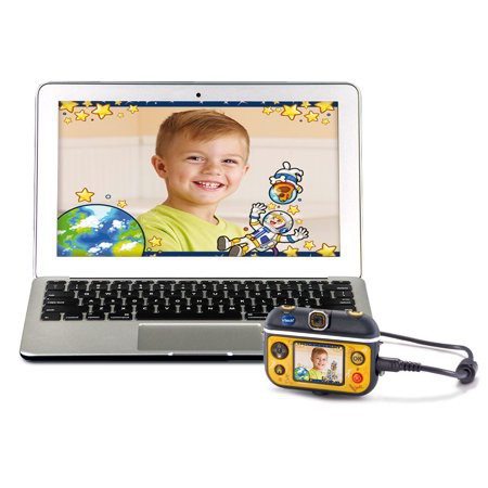 action cam 180 vtech