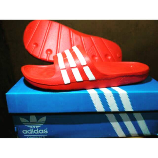 sandal adidas duramo original
