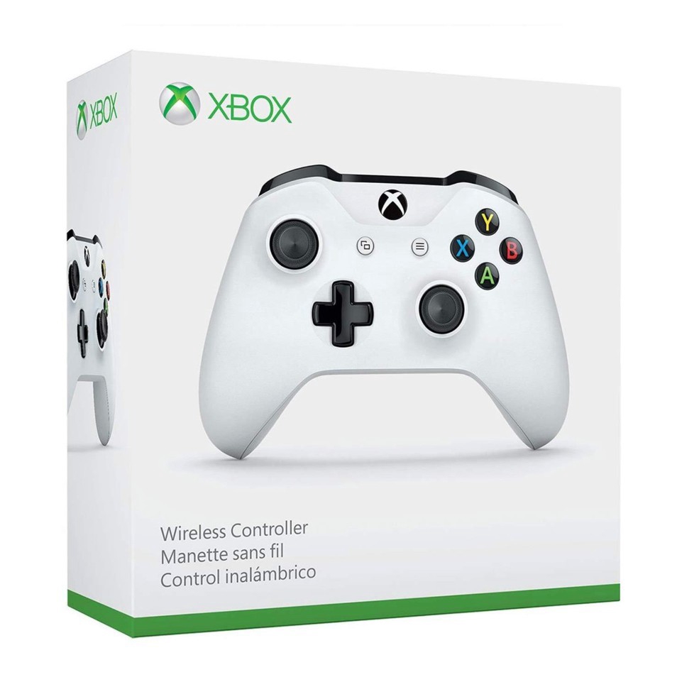 price of an xbox one controller