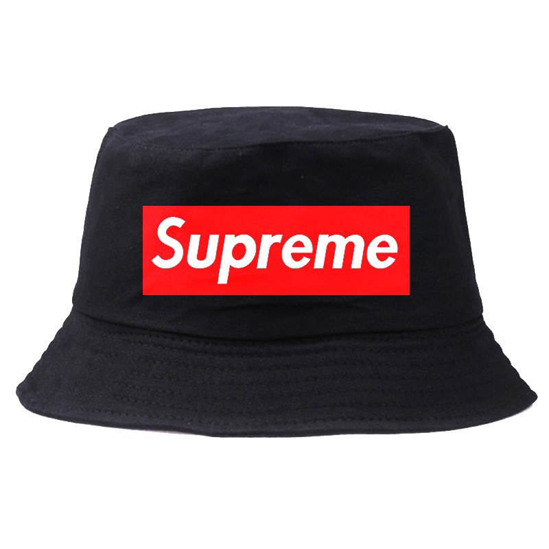 supreme fisherman beanie