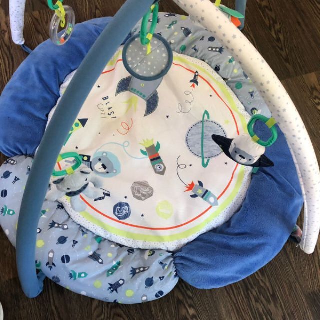 baby play mat mothercare