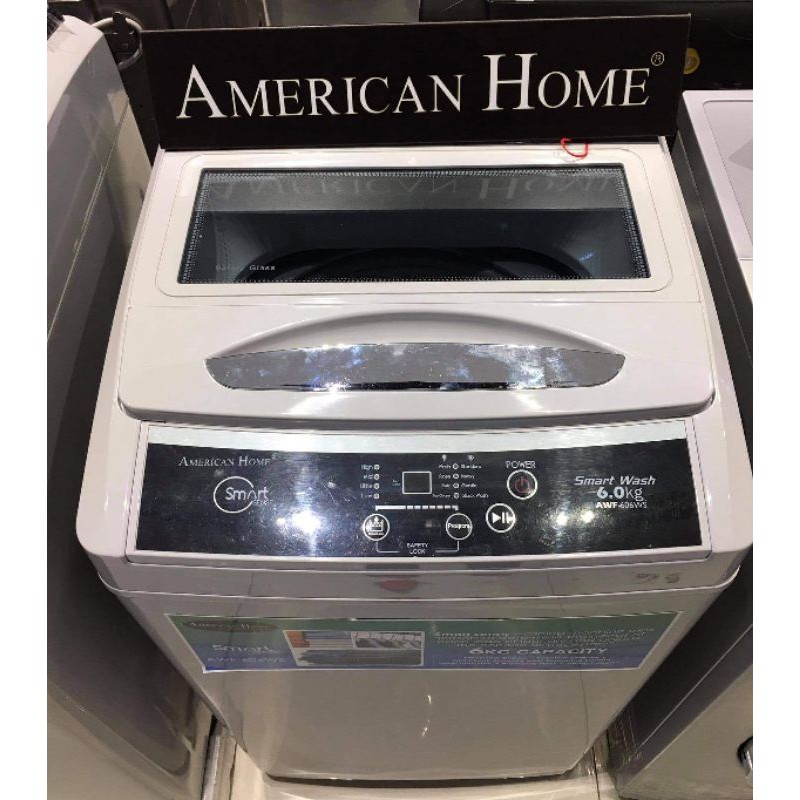 Classic American home washing machine automatic with New Ideas