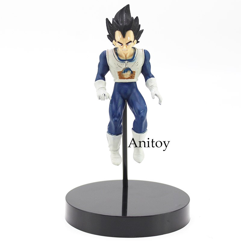 Dragon Ball Z Next Vendor S Innovation Vegeta Figure Toy Shopee Philippines