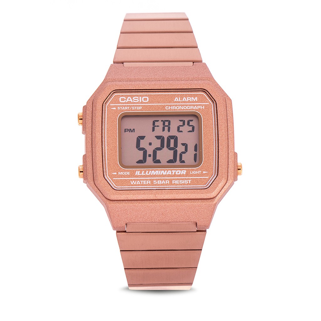 b650wc casio