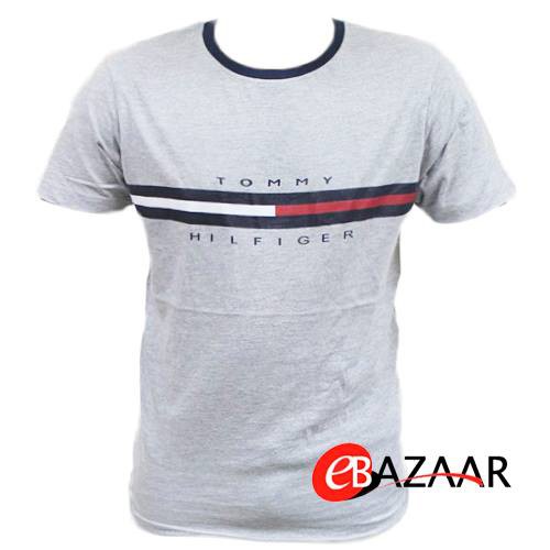 tommy hilfiger mens t shirt