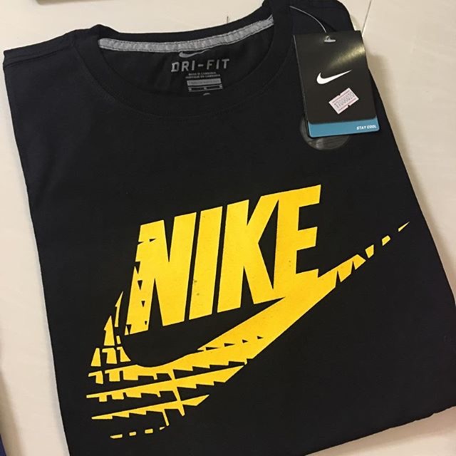 dri fit shirt shopee