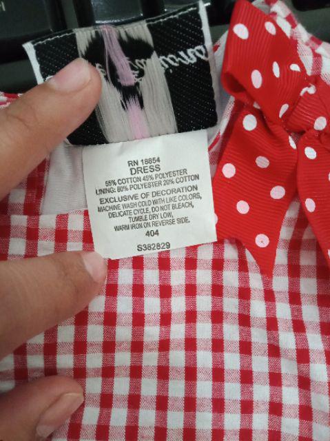 rare editions dress rn 18854