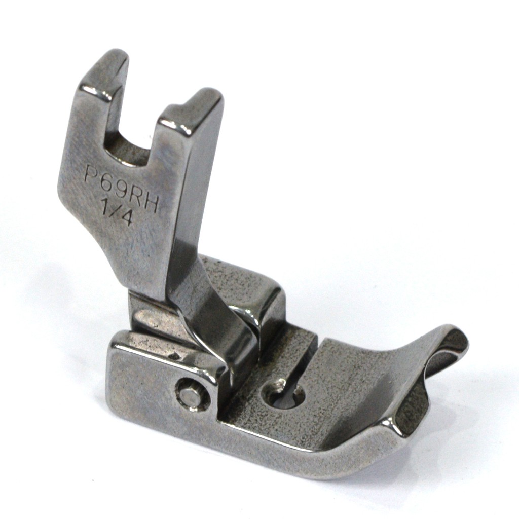 Right Piping Sewing Machine Thick Material Industrial Sewing Machine