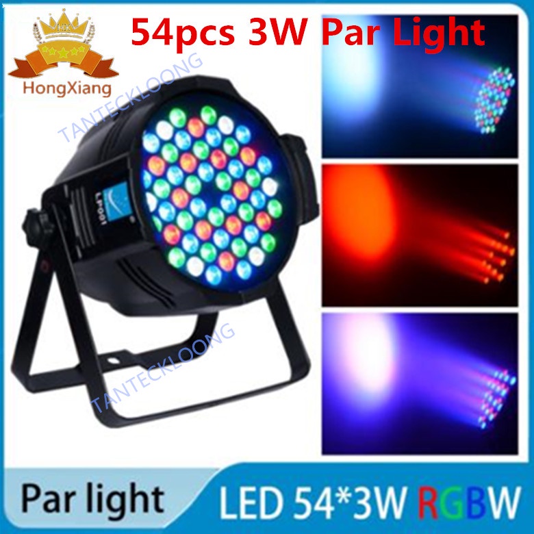 Original Big Dipper Stage Lights Lpc Led W Par Lights Shopee Philippines