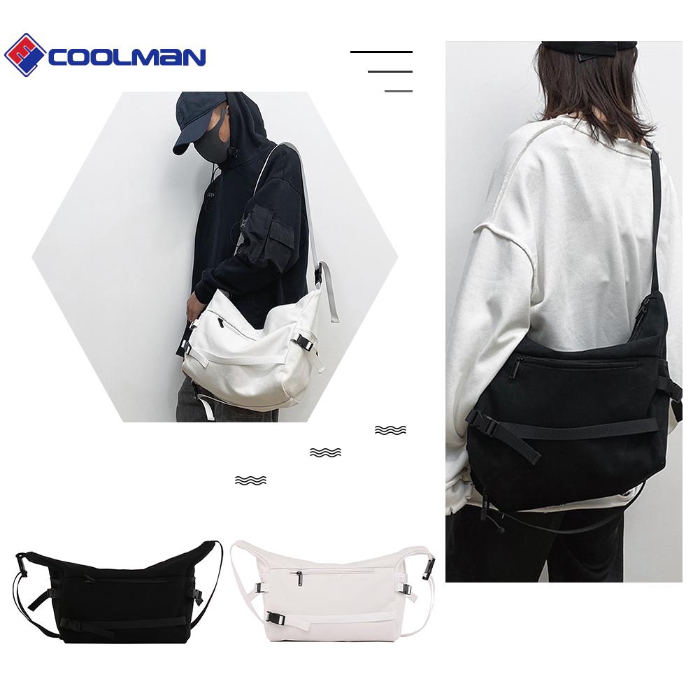 messenger bag streetwear