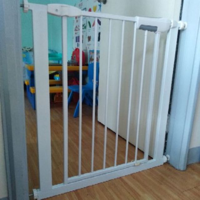 easy fit baby gate