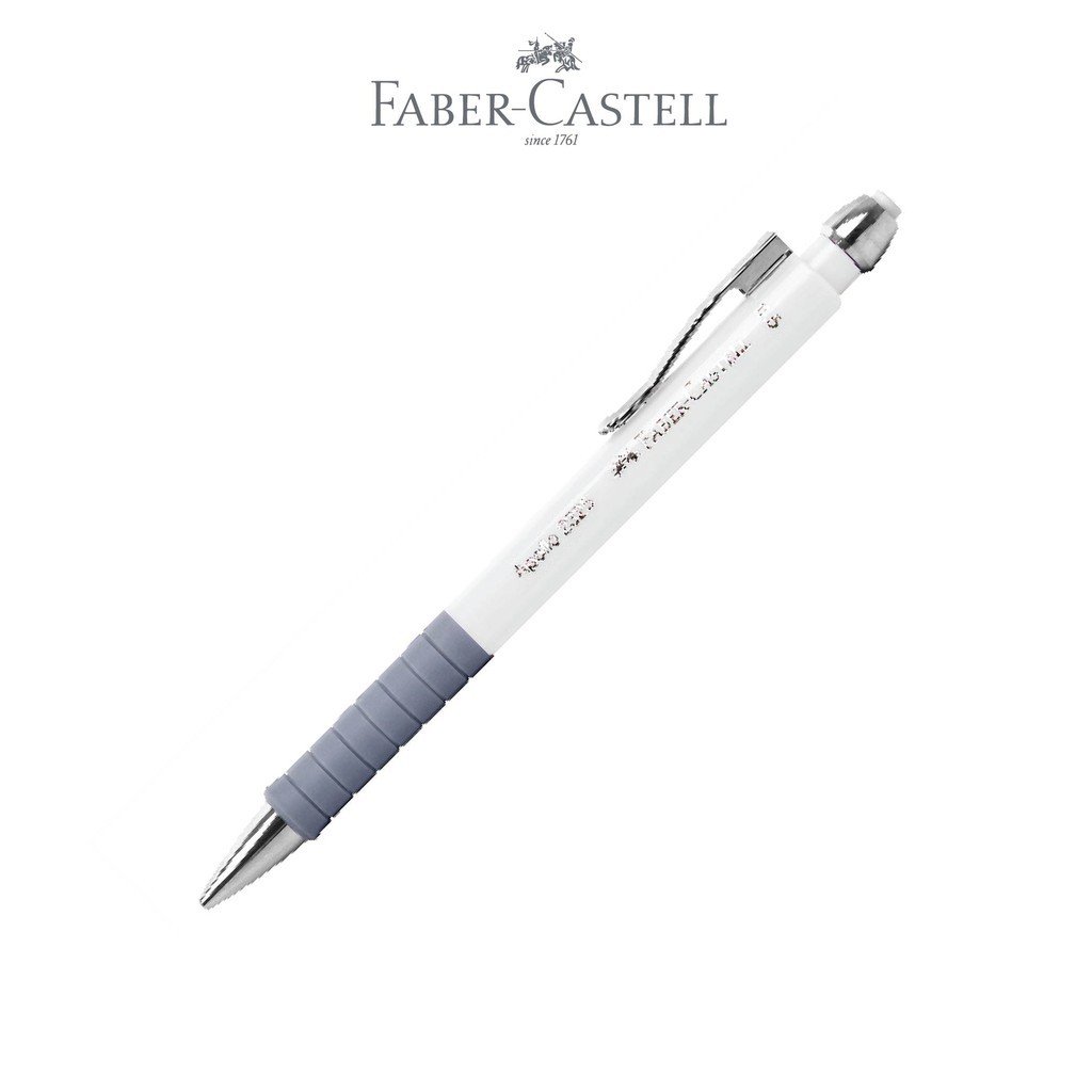 Faber Castell Apollo 2325 Mechanical Pencil 0 5 Mm Shopee Philippines