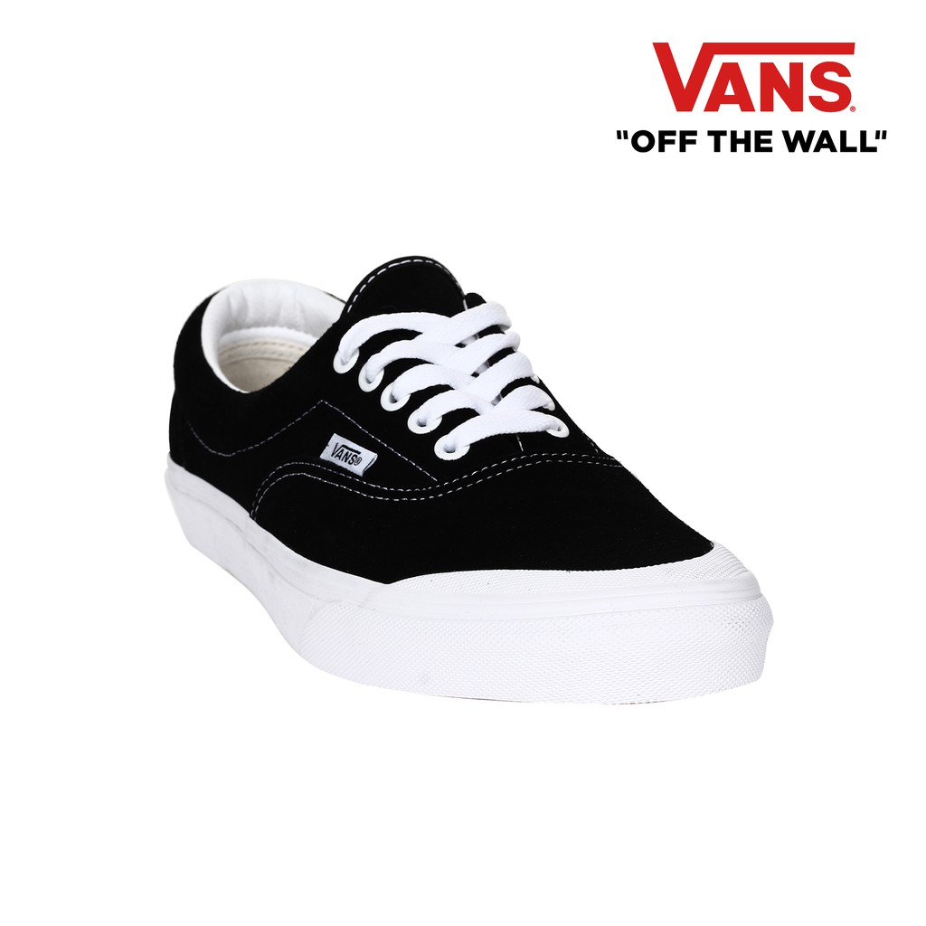 vans era toe cap