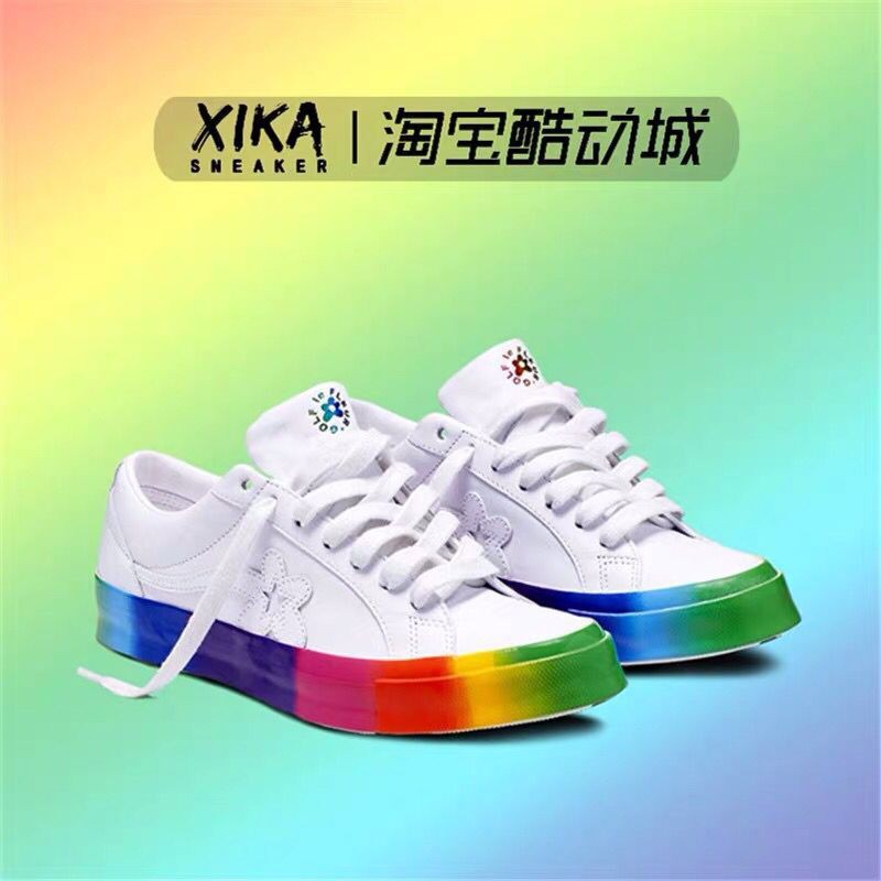 golf le fleur original